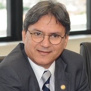 Luiz Eduardo Oliva