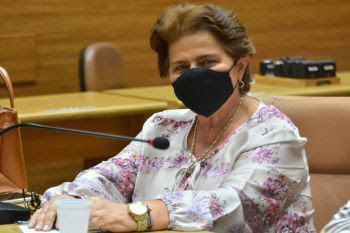 TRE mantém mandato da deputada estadual Gracinha Garcez (PSD)