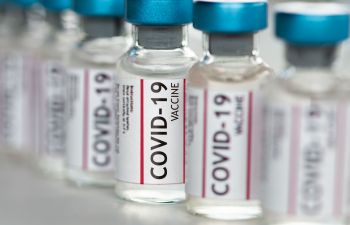 Na Paraíba, 48 crianças são vacinadas contra a Covid-19 de forma indevida