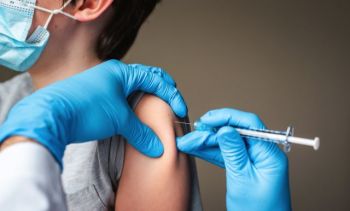 Ministro diz que vacinação infantil irregular terá consequências