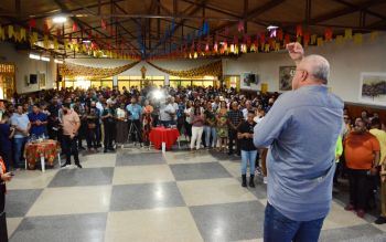 Prefeitura de Socorro anuncia festejos juninos de 2022