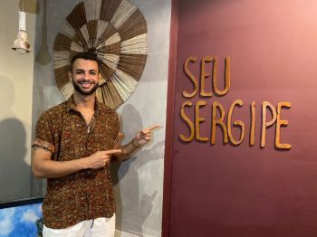 Petrel anima os finais de semana de junho no Seu Sergipe