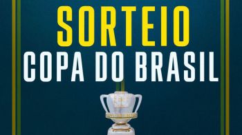 Os adversários de Confiança e Itabaiana na Copa do Brasil