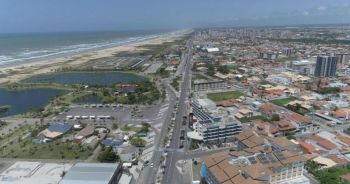 Aracaju é a nova sede do Circuito Itaú BBA no Brasil
