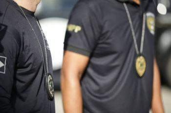 Polícia prende líder religioso na Grande Aracaju