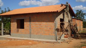 Programa Habitacional em Propriá beneficiará famílias carentes
