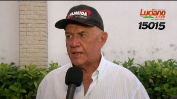Morre Chiquinho, ex-prefeito de Canindé de S. Francisco