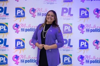 Com Michelle Bolsonaro Aracaju terá Encontro do PL Mulher em SE