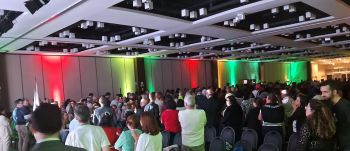 Sergipe está presente no Congresso de Turismo no RS