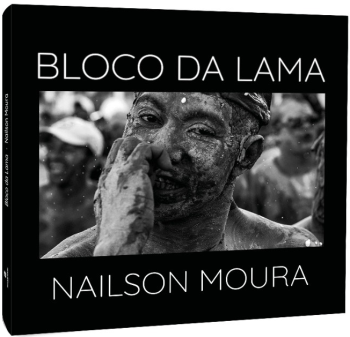 Fotógrafo sergipano lançará livro Bloco da Lama