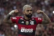 Gabigol está liberado e pode jogar pelo Flamengo
