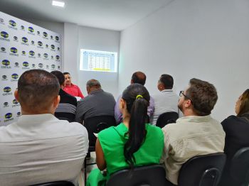 CONIVALES oferece exames gratuitos para municípios