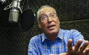Morre Arivaldo Maia, grande narrador esportivo de Alagoas