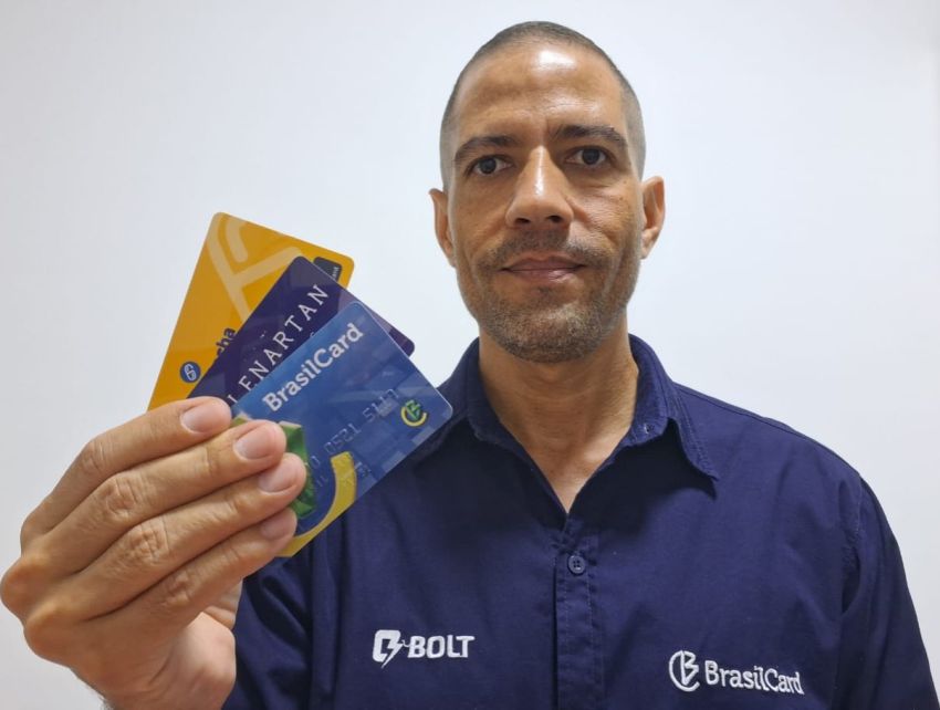 BrasilCard: Administradora de cartões cresce e agrada clientes em Sergipe