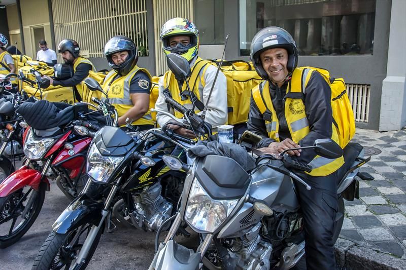 Maio Amarelo: motociclistas são as principais vítimas de traumas na face provocados por acidentes de trânsito