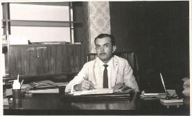 Diretor do Banco do Estado de Sergipe