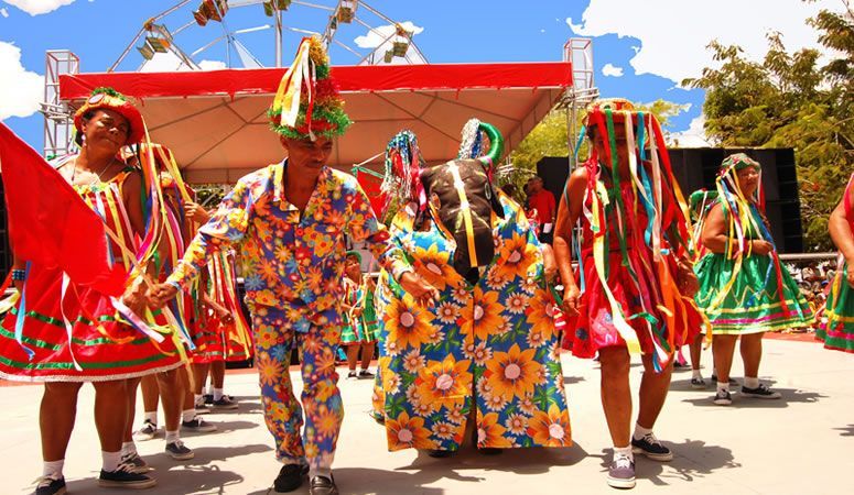 Sergipe: um lugar de festas, tradições e diversidade cultural