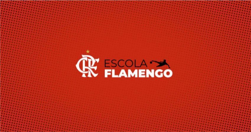 Aracaju terá Escola do Flamengo