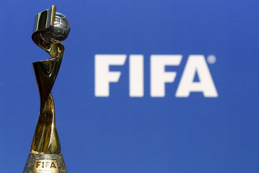 Começa hoje na França a 8ª Copa do Mundo de Futebol Feminino