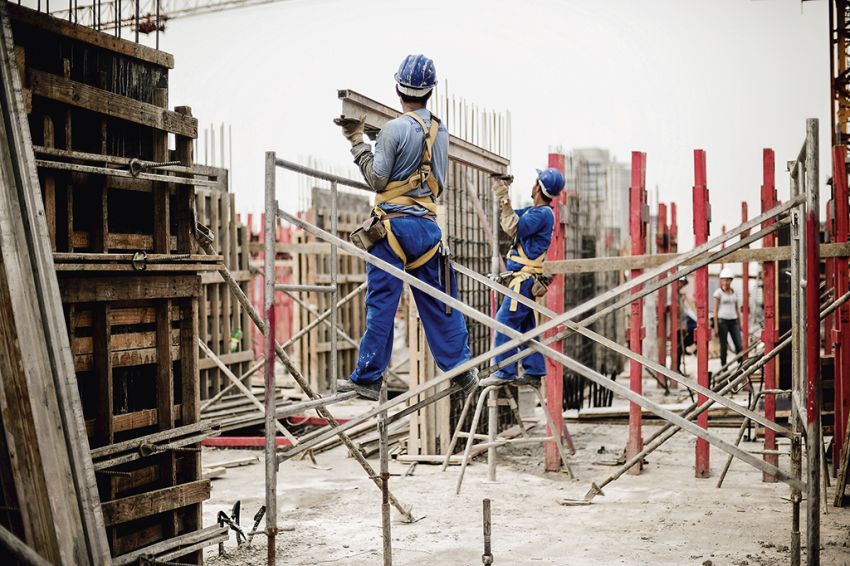 Custo da construção em Sergipe caiu 0,1% em novembro