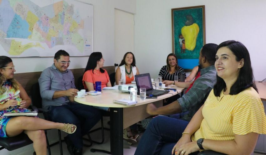 Serviço de abordagem social de Aracaju é referência para segundo maior município baiano