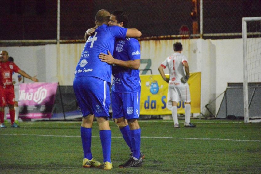 FF Libertadores: FF Emelec vence e chega à vice-liderança da primeira divisão