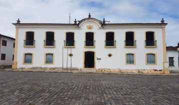Curiosidades e fatos: Museu Histórico de Sergipe completa 60 anos