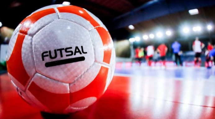 Live da Tv Futsal conversa com Rodrigo Perdigão, gestor técnico e técnico da categoria sub-15