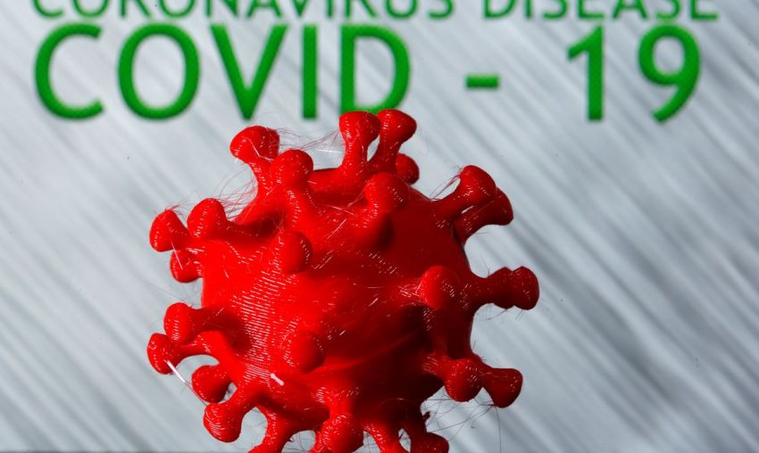 Pedra Mole e Telha não registraram casos do novo coronavírus