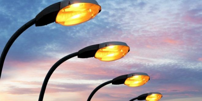 Vereador de Aracaju destaca importância do projeto de iluminação pública para Aracaju