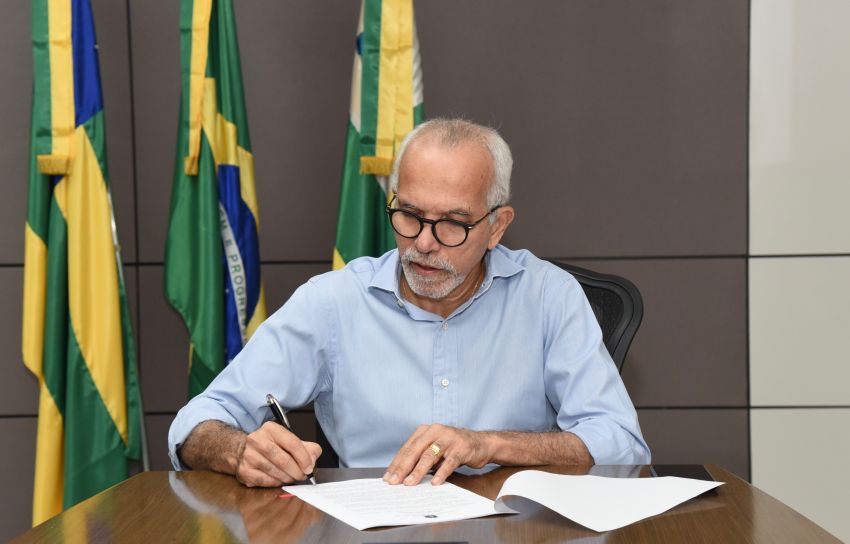Prefeitura de Aracaju prorroga medidas emergenciais de auxílio aos empresários