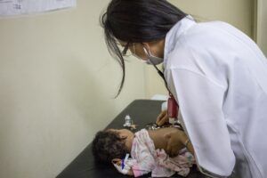 Sergipe registra 1.047 casos da Covid-19 em crianças