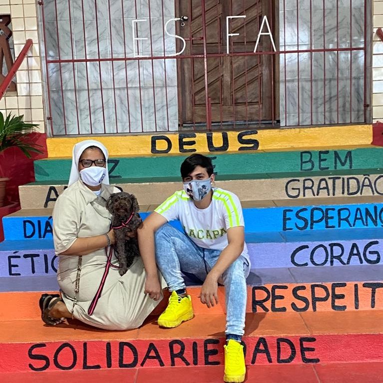 Gustavinho prepara repertório especial para Live do Externato