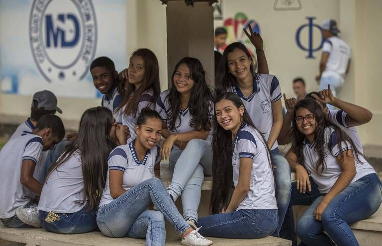 Documentário que retrata cotidiano de colégio da rede estadual em Simão Dias é destaque nacional