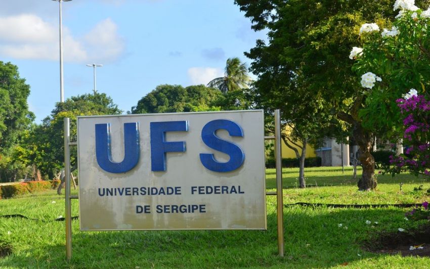 Aulas do semestre 2020.1 são iniciadas na UFS