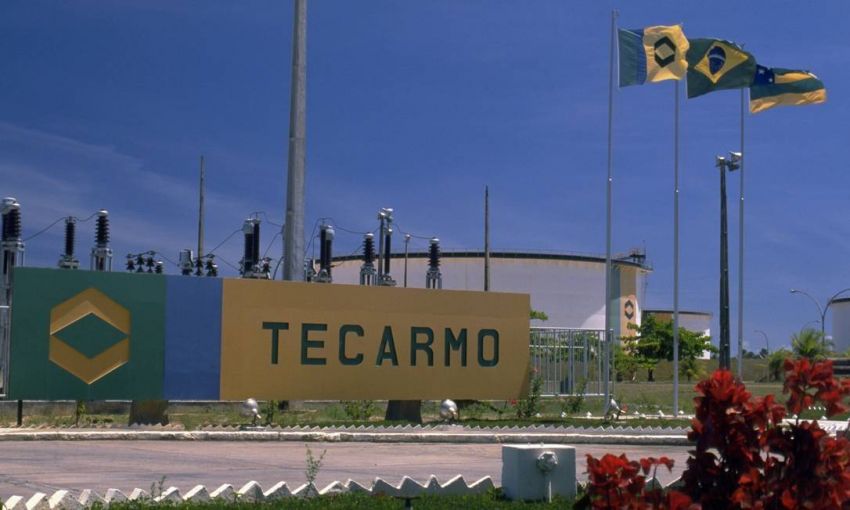 Petrobras anuncia venda de 11 campos terrestres do Polo Carmópolis
