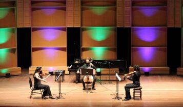 Orquestra Sinfônica faz homenagem aos 250 anos de Beethoven