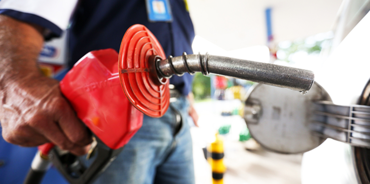 Preço dos combustíveis reflete nos mais diversos setores gerando uma reação em cadeia