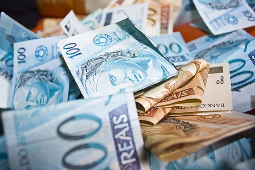 Em janeiro, arrecadação federal em Sergipe somou mais de R$ 475,6 mi
