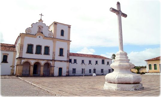 Sancionada lei que confere a São Cristóvão o título de Cidade Mãe de Sergipe