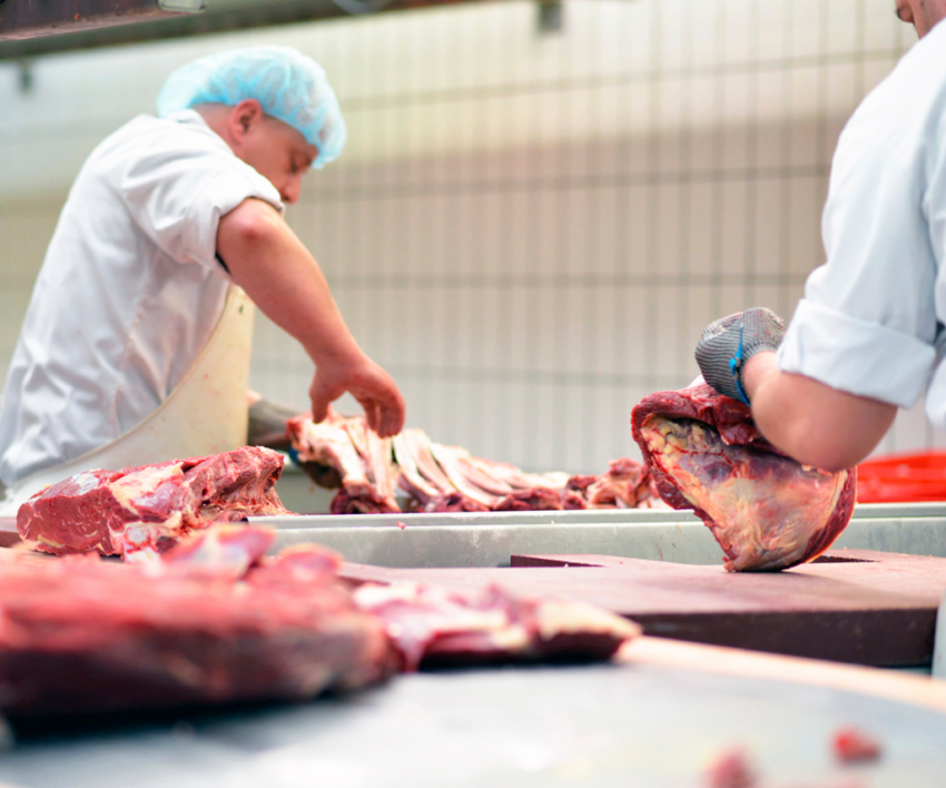 Venda de carne sem certificação de origem está proibida em Indiaroba