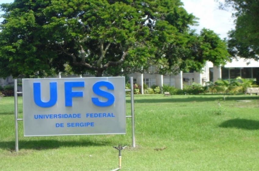 Crônica Pérolas da UFS - Por Juviano Garcia