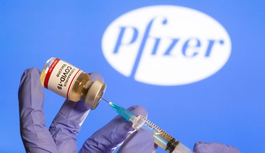 Pfizer procurou embaixada do Brasil nos EUA para ter resposta sobre oferta de vacinas