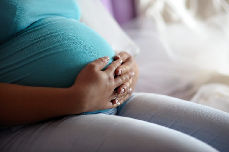 MPF entra com ação para garantir vacinação de grávidas e puérperas