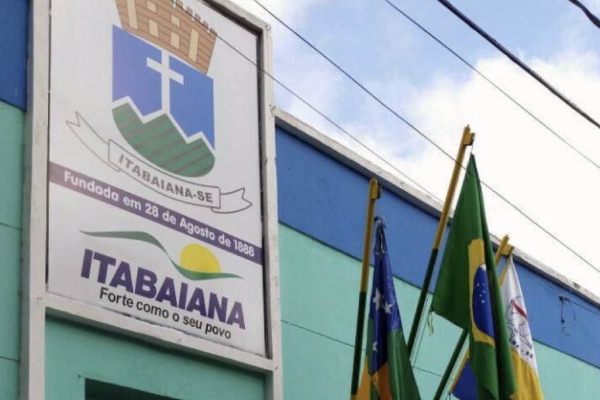 Prefeitura de Itabaiana divulga programação da Semana da Pátria