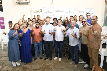 PP defende Fabiano para prefeito de Aracaju