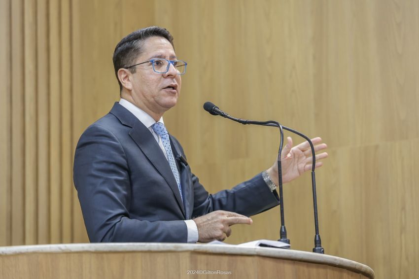 Ricardo Marques diz que decisão da Justiça Federal sobre Plano Diretor obriga prefeitura a fazer o dever de casa