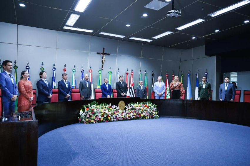 Sergipe sedia encontro entre parlamentares do país