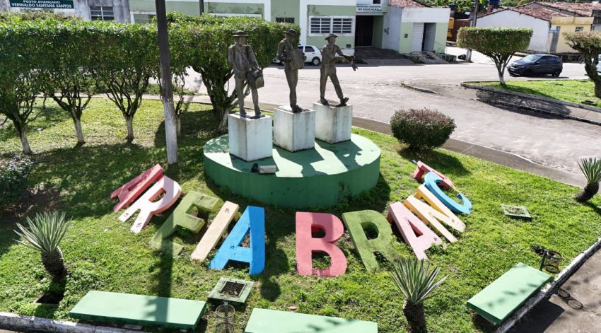 Sergipe é Aqui chega em Areia Branca na sexta