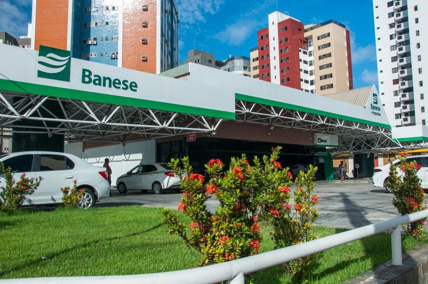 Banese lana edital para venda de imveis do banco